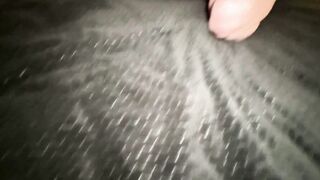 Teen Anal and Creampie