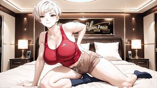 Luxury Suite Encounter