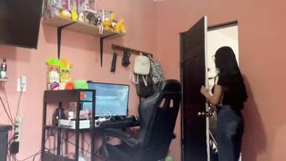 POV Pampered Girlfriend Role-Play