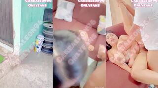 Husband's Friend Proposes Intimate Encounter
