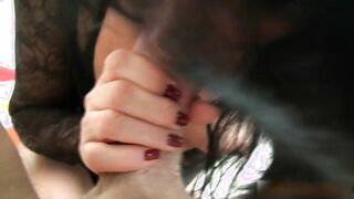 Wild Prostate Massage, Anal Orgy, Creampie