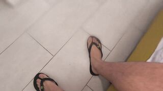 Wife Fucks Stepson Before Cuckold Husband