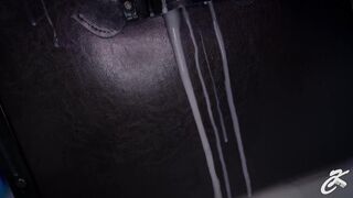 Double Anal Creampie Compilation