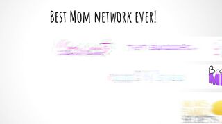 Stepson Creampies Stepmom Daily