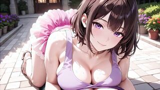Neighbor's Desire