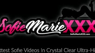 Creampie Compilation: Role-Play Scenes