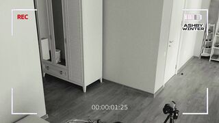 Awkward Public Sex with Admin: Oral, Creampie