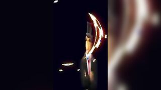 Redhead cheats with neighbor in POV