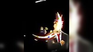 POV Creampie with Deepthroat and Blowjob