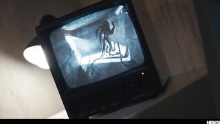 Alien Encounter