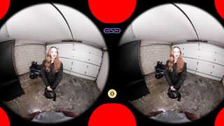 Pass-Through Immersion