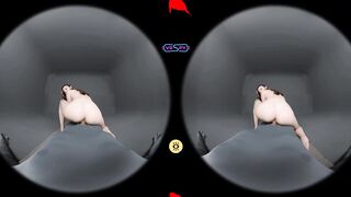 Pass-Through Immersion