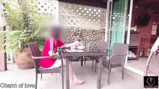 Thai girls have sex when dating online.