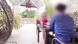 Thai girls have sex when dating online.