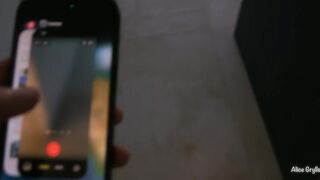 Roommate's hidden discovery