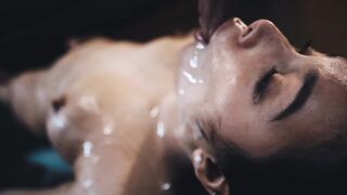 Compilations of Multiple Creampies and Full Penetration