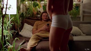 Sensual intimacy and slow connection