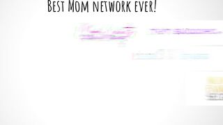 Stepmom Rides Stepson Until Climax