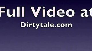Perfect Stepsister Helps you With A Breakup &colon; Kloe Love &colon; Dirty Tale &colon; Danny Dirt