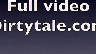 Stepsister Discovers Adult Content on Shared Computer