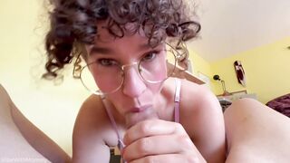 Taking Creampies Again