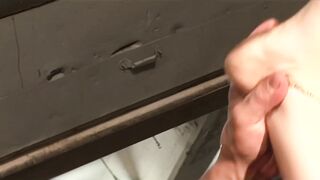 Blonde 18-Year-Old Captivates in New Scene