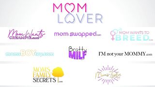 Stepmom Compilation Explores Intimate Family Dynamics