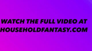 Teen step-sister seeks intimate encounter