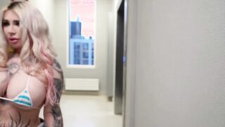 Chrysipusya Enjoying Public Hardcore Anal Deepthroat Tonight