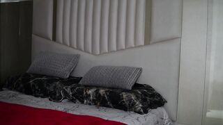 Homemade amateur couple sex video with rich hairy details