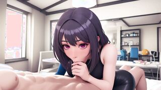 Elegant adult content creation trends