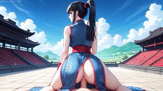 Rival's pre-tournament encounter revealed