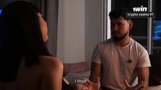First Kiss and Beyond