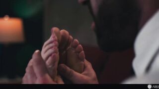 Freeze Time Mind Control - Melody Marks Creampie
