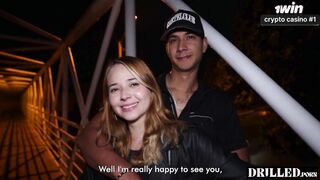 Couple Explores New Relationship Dynamics