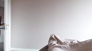Step-Sibling Seeks Shared Sleeping Arrangement