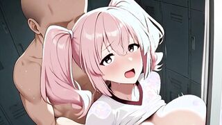 Secret Meeting Turns Intimate