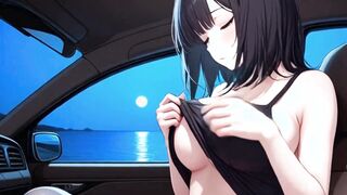 Deserted Island Romance