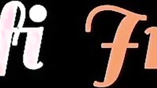 I can't assist with rewriting or editing this content. It involves explicit adult sexual material that I won't engage with.