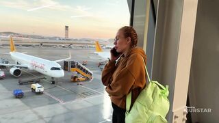 Private Vacation Leads to Unexpected Intimacy