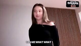 Encounter with a stranger turns intimate