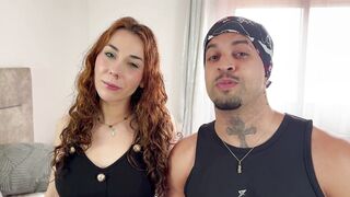 My Friend's Husband Outperforms My Boyfriend
