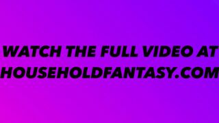 Teen Step Sister Edges With Feet And Pussy