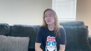 Interracial encounters and personal exploration