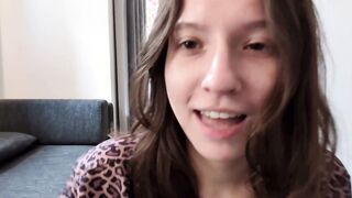 Cuckolding my husband with my lover that fucks my horny pussy and gives me creampies