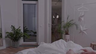 Intimate Encounter in High Definition