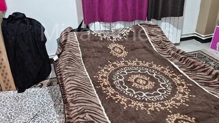Rough sex with Iranian married slut وقتی شوهرم خونه نبود با اربابم سکس خشن داشتیم