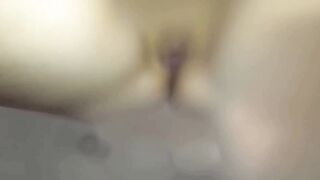 SHAVED PUSSY CREAMPIE ON LENSES &lpar; best of &rpar;