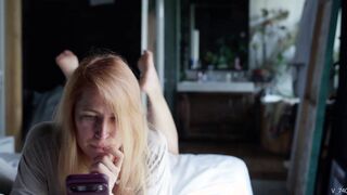 Shared laughter, intimacy, and simultaneous climax