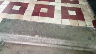 Cum Hungry Stepmom Fucked My Dick